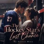 The Hockey Stars Last Chance, Olivia Mina