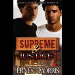 Supreme  Justice 2, Ernest Morris