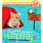 Summer According to Humphrey, Betty G. Birney