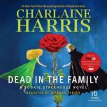Dead In the Family, Charlaine Harris