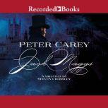 Jack Maggs, Peter Carey