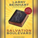Salvation Boulevard, Larry Beinhart
