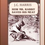 How Mr. Rabbit Saved His Meat, J. C. Harris
