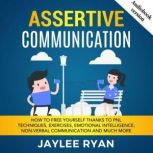 ASSERTIVE COMMUNICATION, Jaylee Ryan
