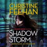 Shadow Storm, Christine Feehan