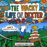 The Wacky Life Of Dexter, Adam Wafi