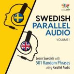 Swedish Parallel Audio  Learn Swedis..., Lingo Jump