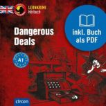 Dangerous Deals, Gina Billy