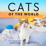 Cats of the World, Hannah Shaw