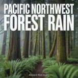 Pacific Northwest Forest Rain, Ambient Rest Audio