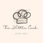 The Little Cook, Kathy Salt