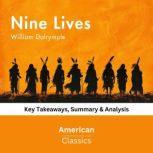 Nine Lives by William Dalrymple, American Classics