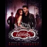 A Shade of Vampire 8 A Shade of Nova..., Bella Forrest