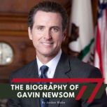 The Biography of Gavin Newsom, Jordan Blake