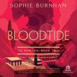 Bloodtide, Sophie Burnham