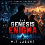 The Genesis Enigma, M.R Labunt