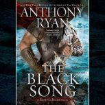 The Black Song, Anthony Ryan