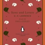 Sons and Lovers, D. H. Lawrence