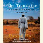 The Translator, Daoud Hari