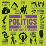 The Politics Book, DK