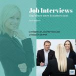 Job Interviews, Dr. Denis McBrinn
