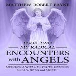My Radical Encounters with Angels Meeting Angels, Witches, Demons, Satan, Jesus and More, Matthew Robert Payne
