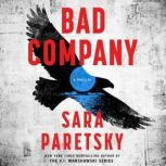 Bad Company, Sara Paretsky