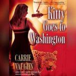 Kitty Goes to Washington, Carrie Vaughn