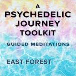 APsychedelic Journey Toolkit Guided..., East Forest