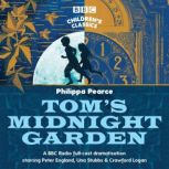 Toms Midnight Garden, Philippa Pearce