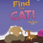 Find the Cat!, Gwendolyn Hooks