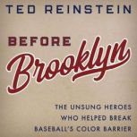 Before Brooklyn, Ted Reinstein