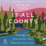 It All Counts, Natalia Terfa
