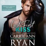 Last First Kiss, Carrie Ann Ryan
