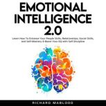 Emotional Intelligence 2.0, Richard Mablood