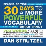 30 Days to a More Powerful Vocabulary..., Dan Strutzel