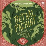 Roots of India, Mario Coelho