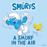 A Smurf in the Air, Peyo