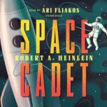 Space Cadet, Robert A. Heinlein