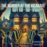 The Murder at the Vicarage Book summ..., Agatha Christie