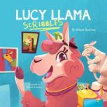 Lucy Llama Scribbles, Melanie Buckman