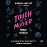 Tough as a Mother, Jenn Hildreth