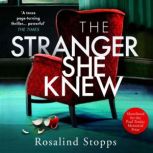 The Stranger She Knew, Rosalind Stopps