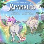 Sparkles, Alice Creswell