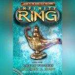 Infinity Ring 5 Cave of Wonders, Matt Kirby