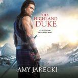 The Highland Duke, Amy Jarecki