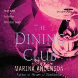 The Dining Club, Marina Anderson
