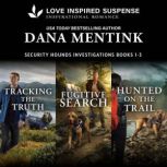 Security Hounds Investigations Books ..., Dana Mentink