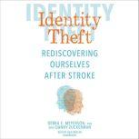 Identity Theft Rediscovering Ourselves After Stroke, Debra E. Meyerson