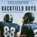 Backfield Boys, John Feinstein